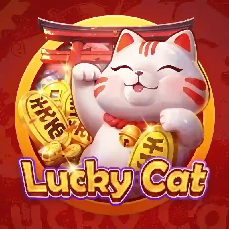 Trò chơi slot Mèo May Mắn tại za68