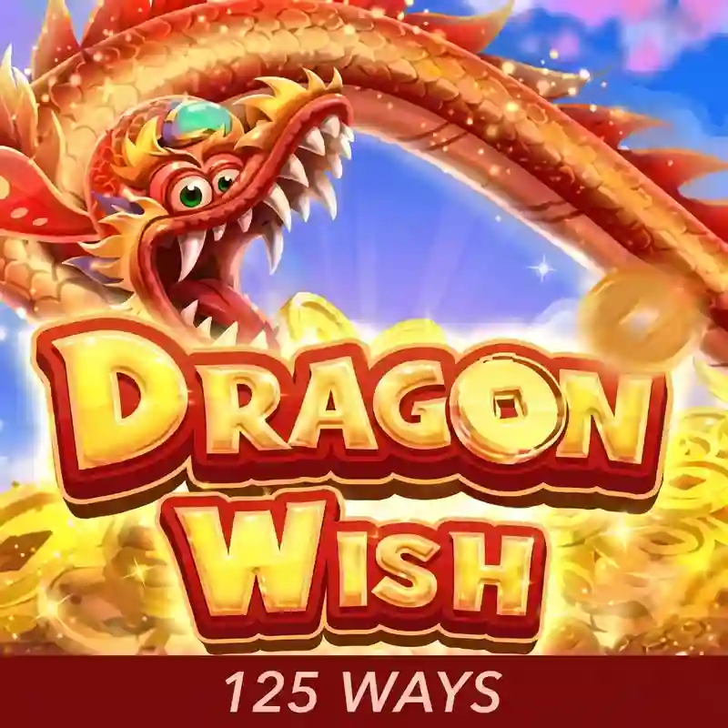 Chơi game Nguyện vọng của Rồng thần tại za68