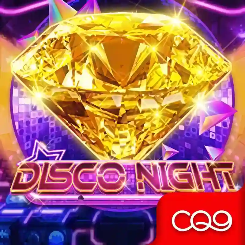 Sàn Nhảy Đêm - Game slot quay hũ sôi động tại za68