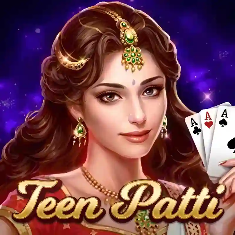 Chơi Teen Patti tại za68