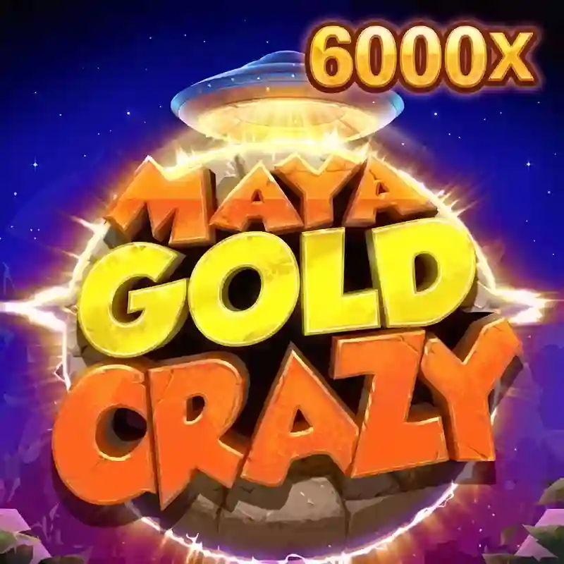 Trò chơi slot Vàng Của Người Maya tại za68